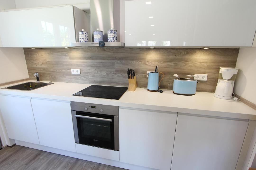Photo of Kitchen in Langeoog