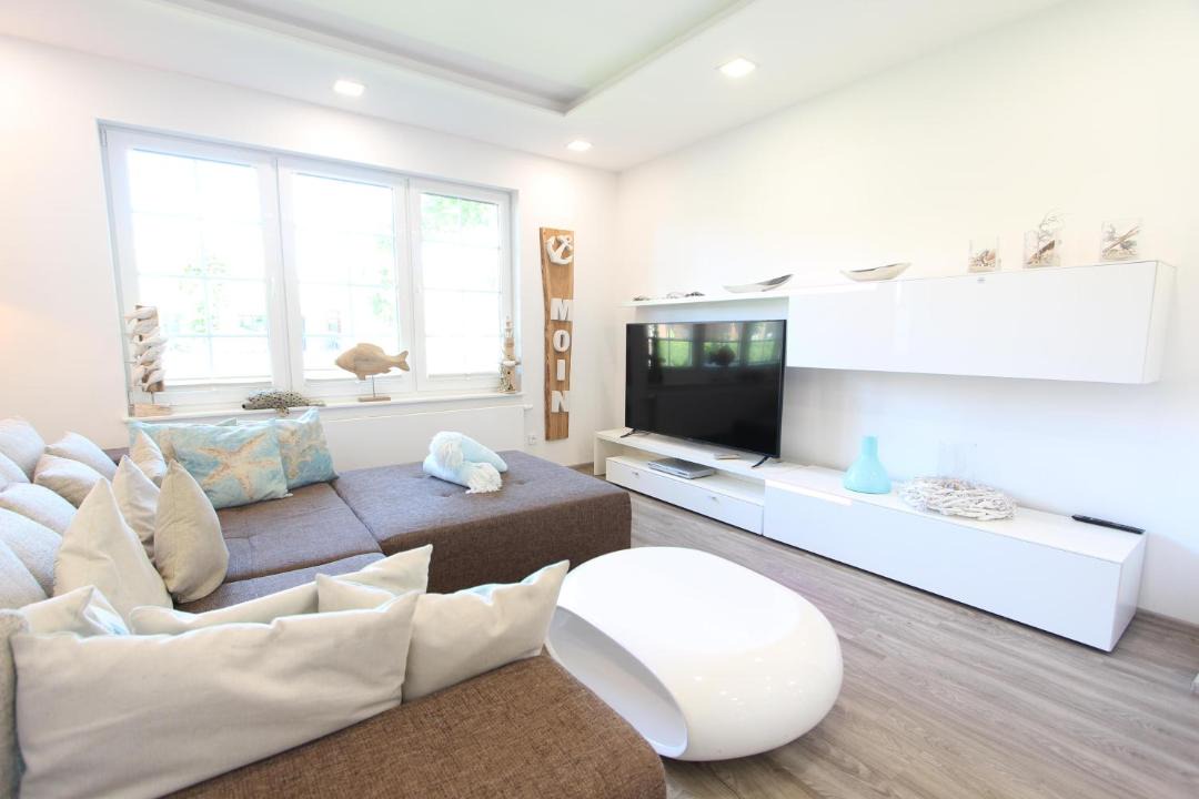Photo of Livingroom in Langeoog