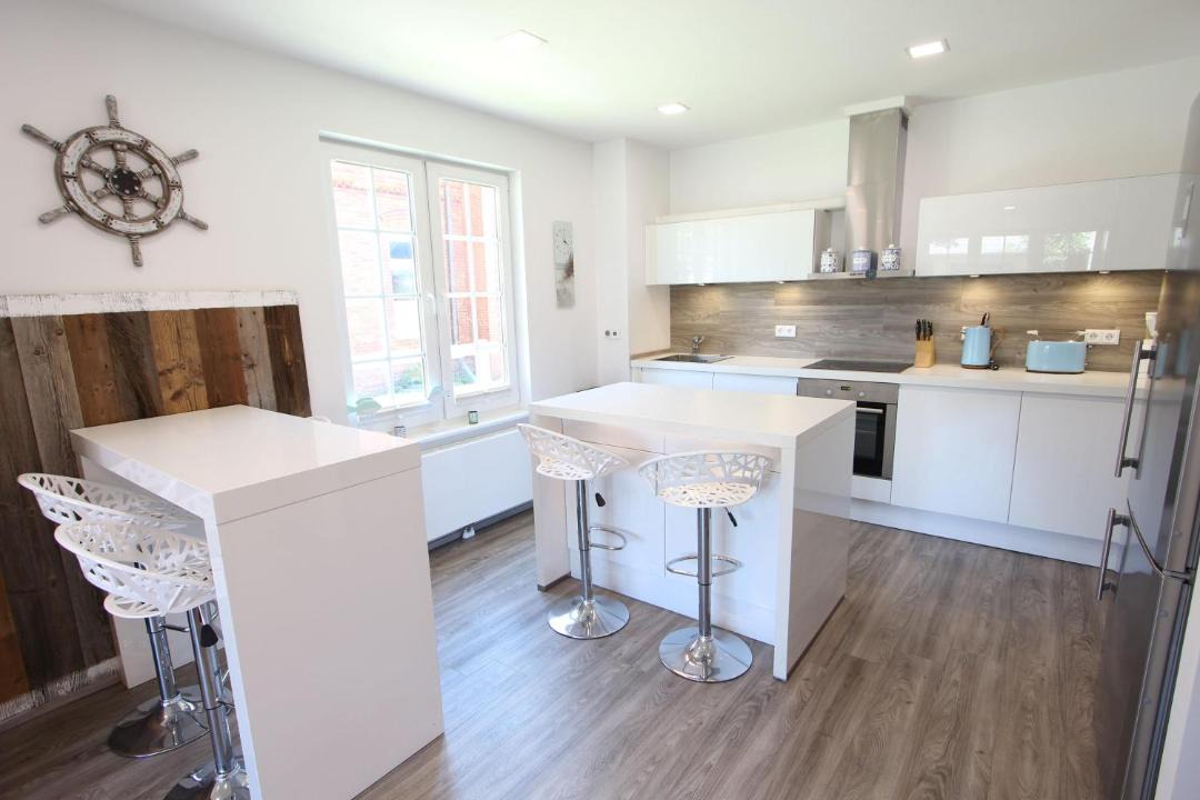 Photo of Kitchen in Langeoog