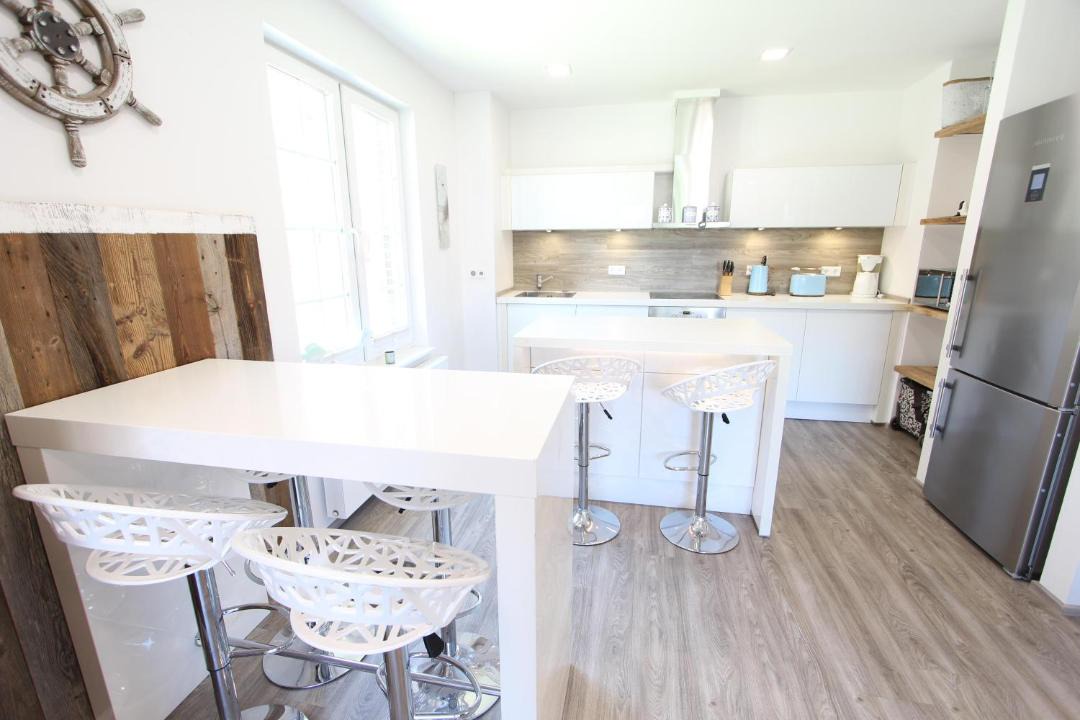 Photo of Kitchen in Langeoog
