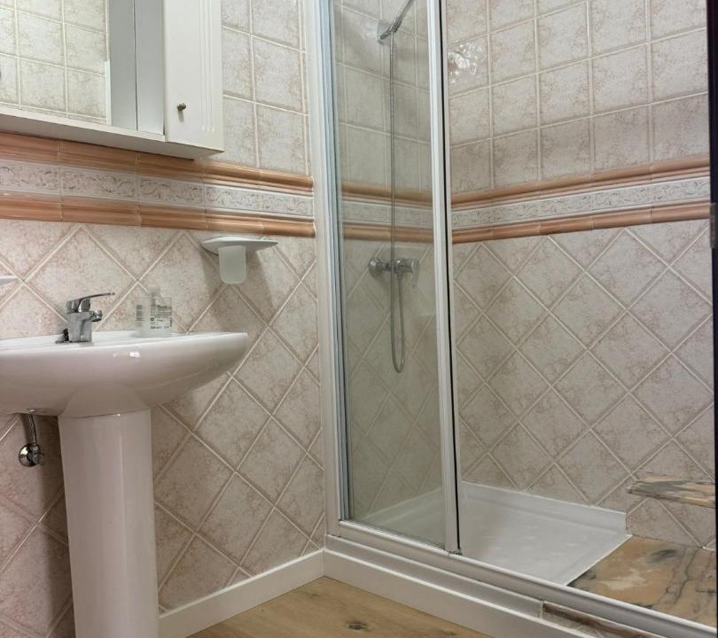 Photo of Bathroom in Isla de Arosa