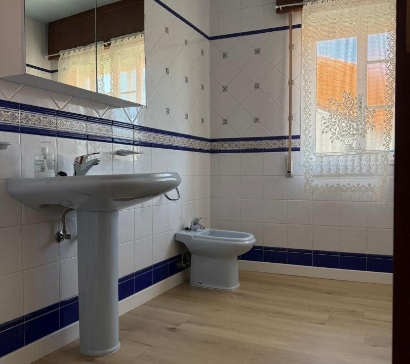 Photo of Bathroom in Isla de Arosa