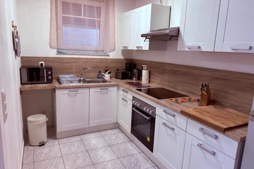 Photo of Kitchen in Moerfelden-Walldorf