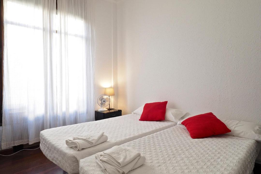 Photo of Bedroom in la Vila de Gracia