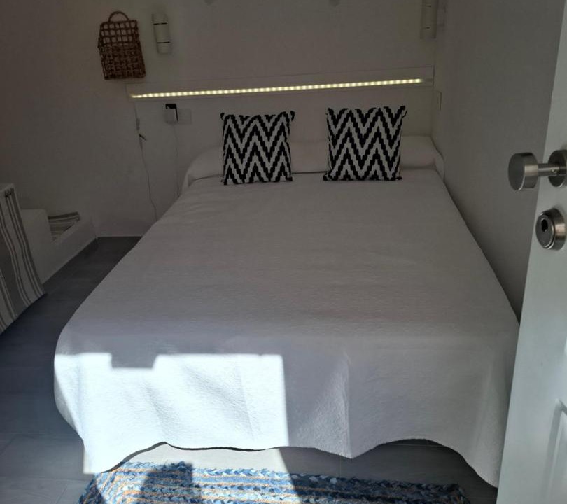 Photo of Bedroom in Rochelambert