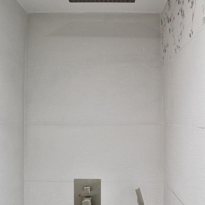 Photo of Bathroom in Ciudad Real