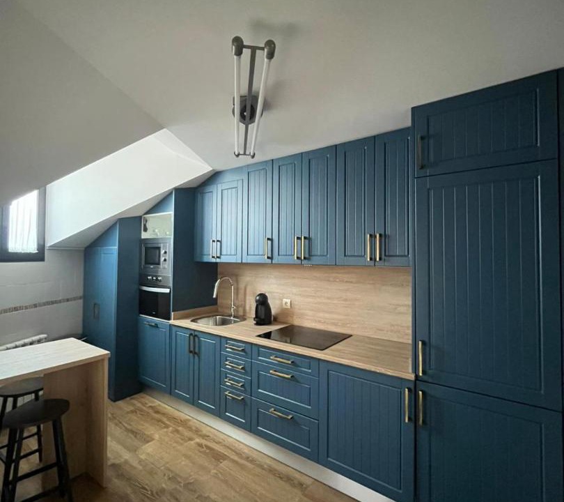 Photo of Kitchen in El Espinar