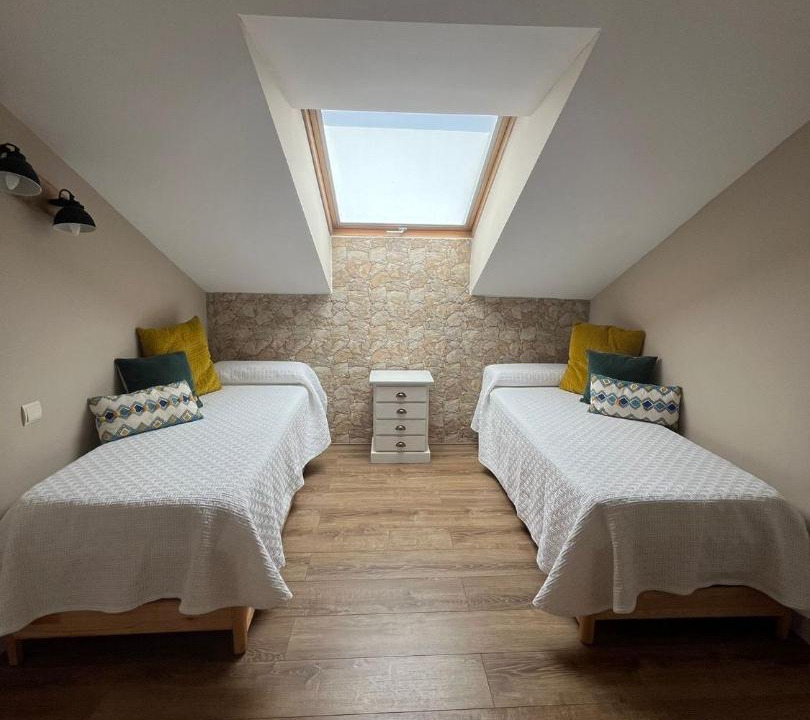 Photo of Bedroom in El Espinar
