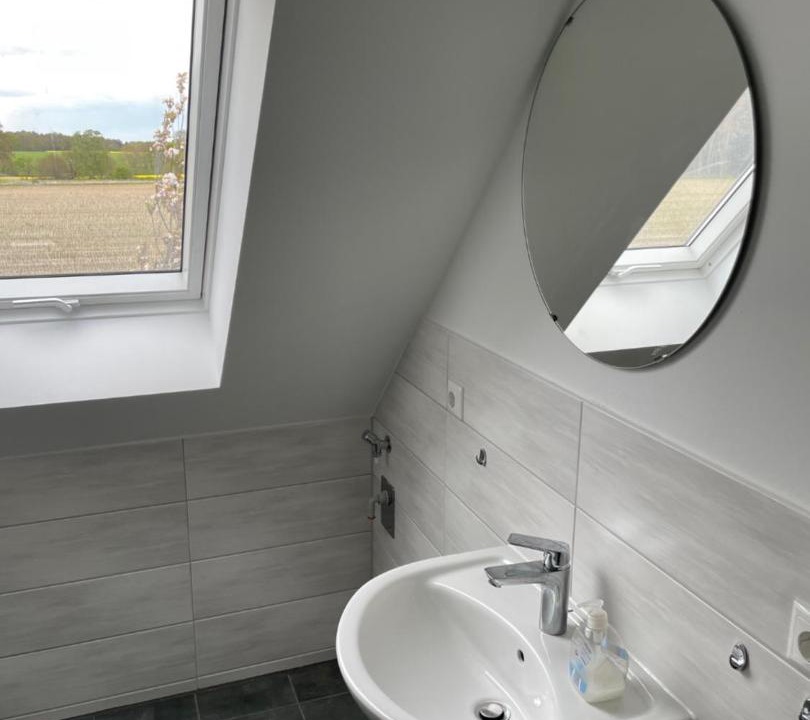 Photo of Bathroom in Sustedt