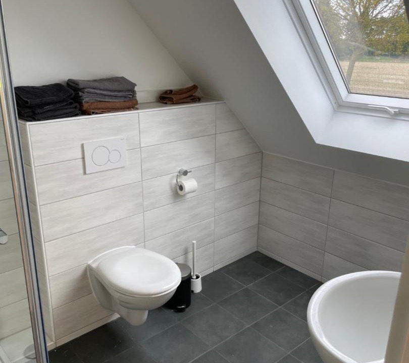 Photo of Bathroom in Sustedt