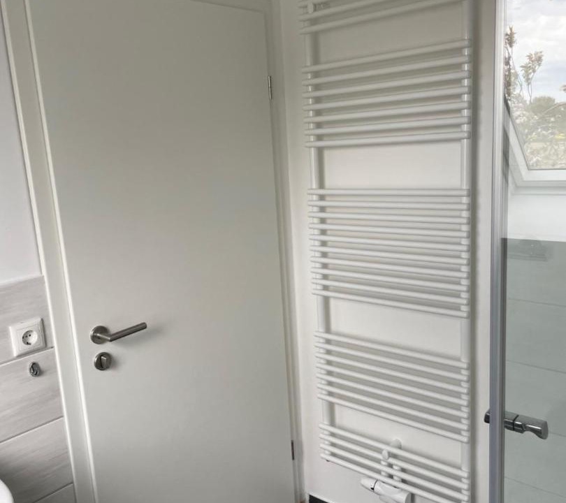 Photo of Bathroom in Sustedt
