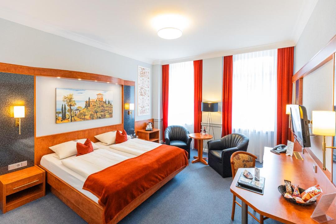 Photo of Bedroom in Westend-Sud