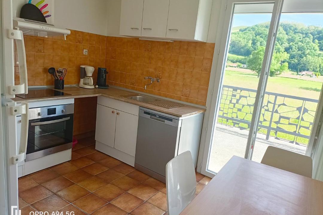 Photo of Kitchen in Lourdes