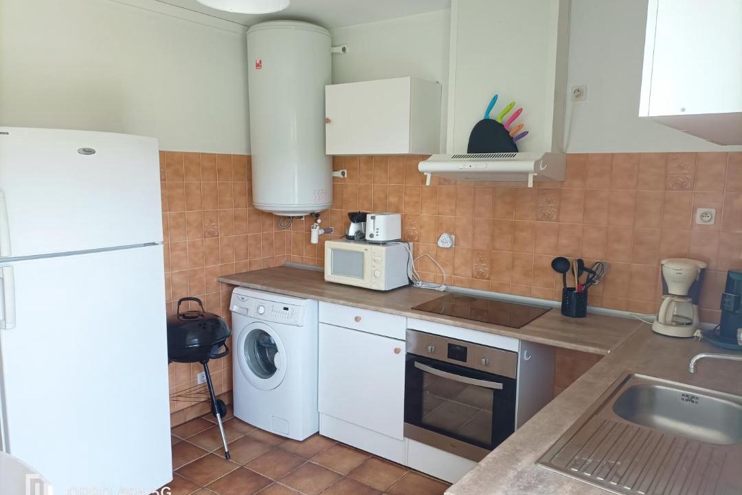 Photo of Kitchen in Lourdes