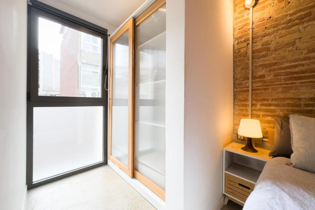 Photo of Bedroom in El Poble-sec