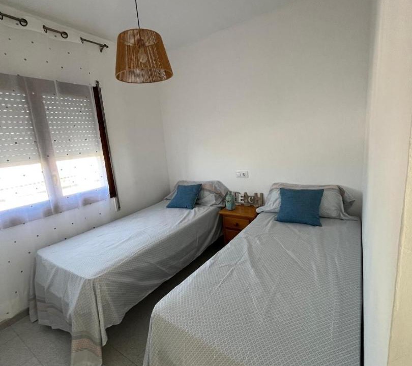 Photo of Bedroom in Vinaros