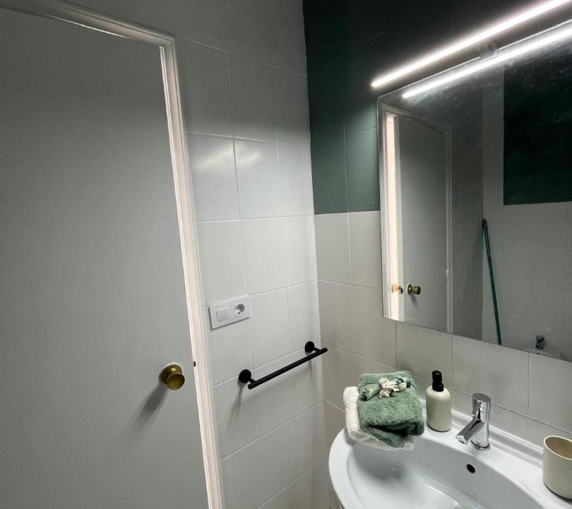 Photo of Bathroom in Vinaros