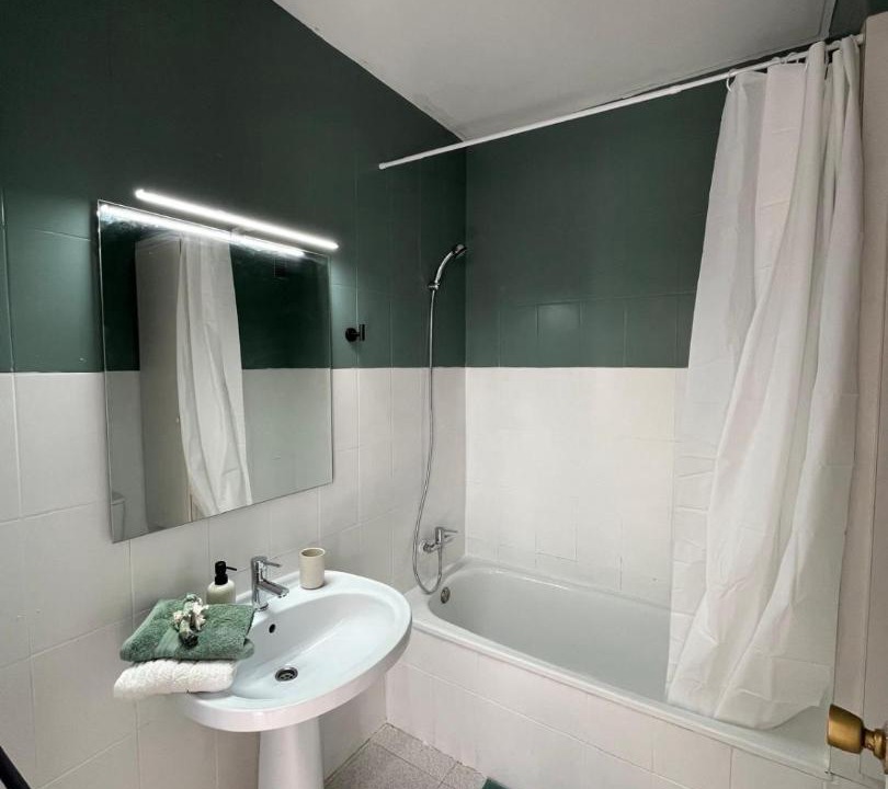 Photo of Bathroom in Vinaros