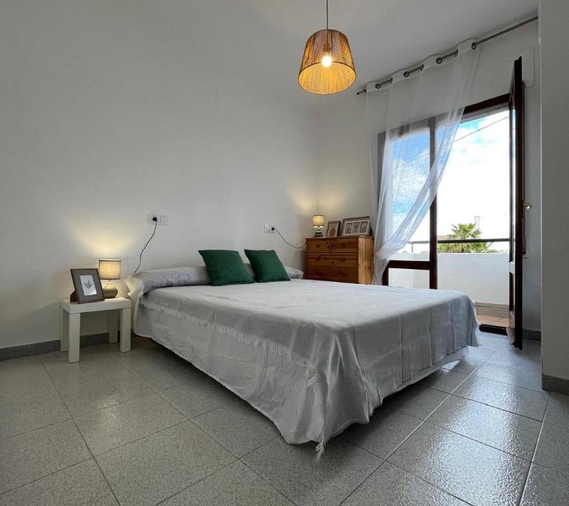 Photo of Bedroom in Vinaros