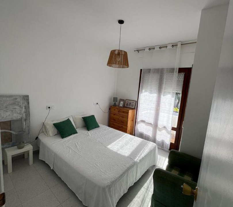 Photo of Bedroom in Vinaros