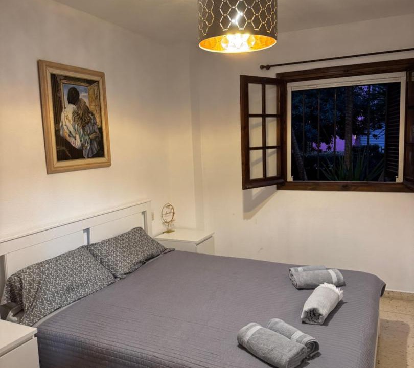 Photo of Bedroom in Port Saplaya