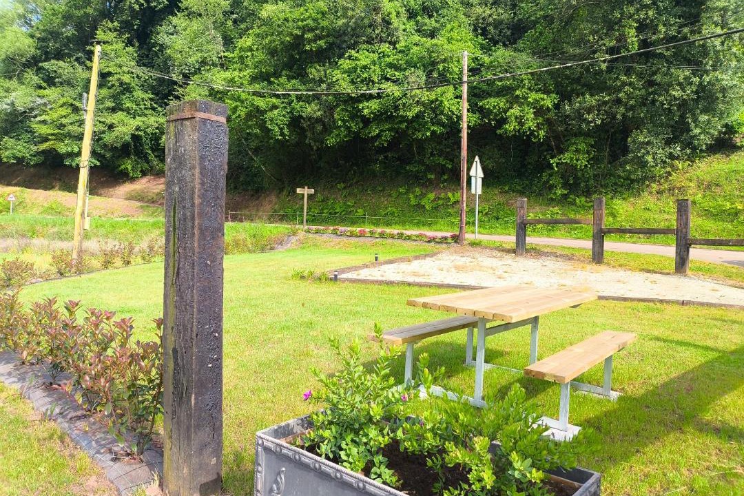 Photo of Outdoor in Priesca