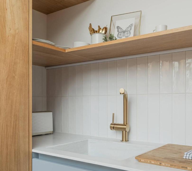 Photo of Kitchen in Dejvice