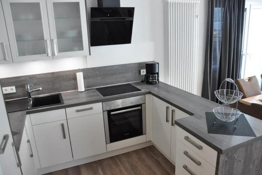 Photo of Kitchen in Steinwarder
