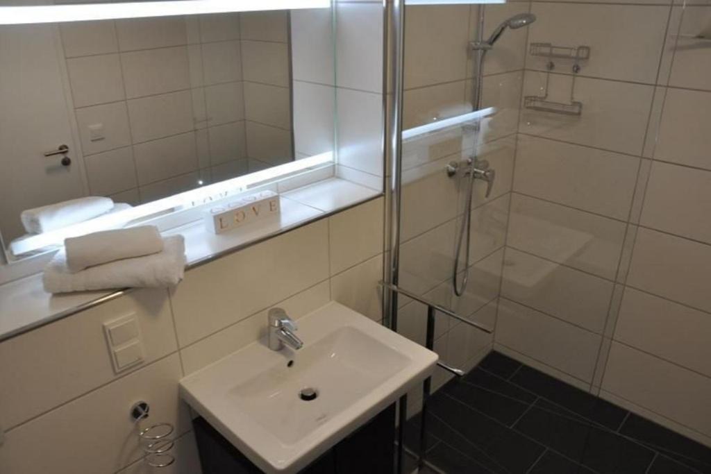 Photo of Bathroom in Steinwarder
