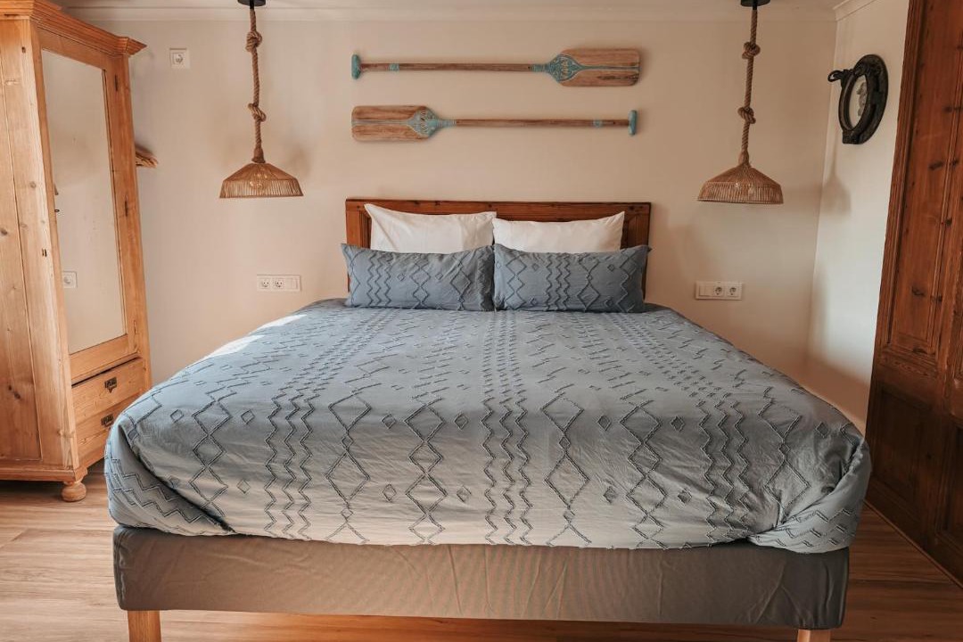 Photo of Bedroom in Vidreres