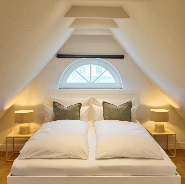 Photo of Bedroom in Sylt-Ost