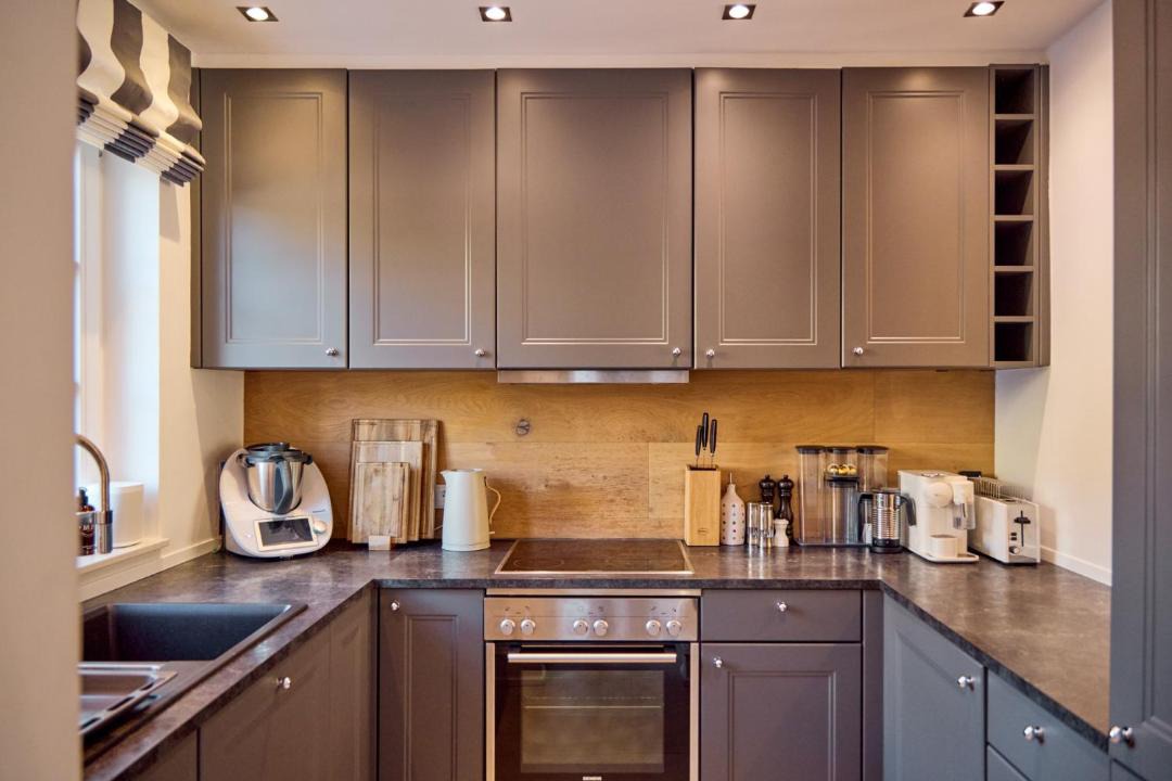 Photo of Kitchen in Sylt-Ost