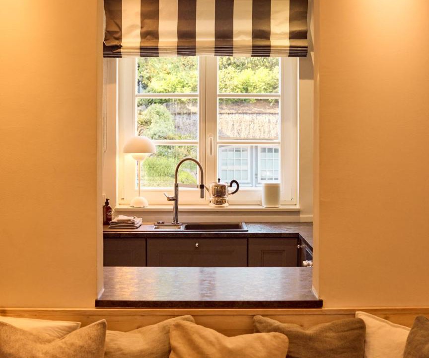 Photo of Kitchen in Sylt-Ost
