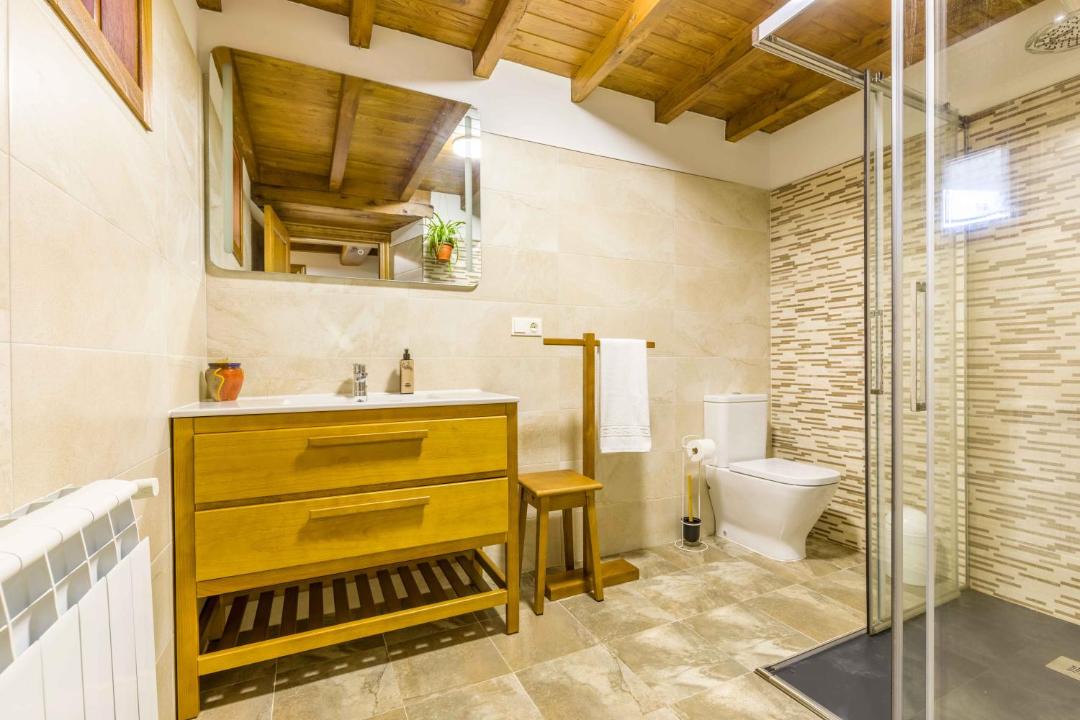 Photo of Bathroom in Toques
