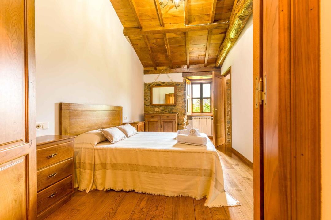 Photo of Bedroom in Toques