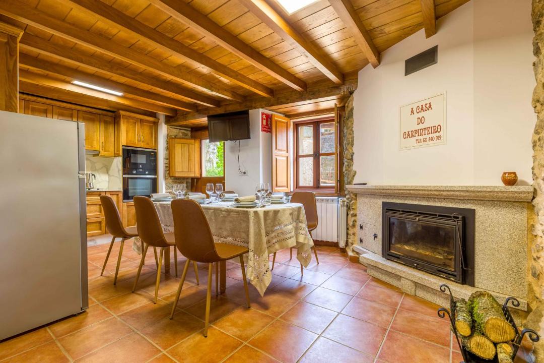 Photo of Kitchen in Toques