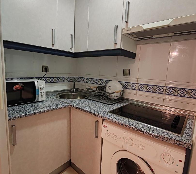 Photo of Kitchen in La Envia