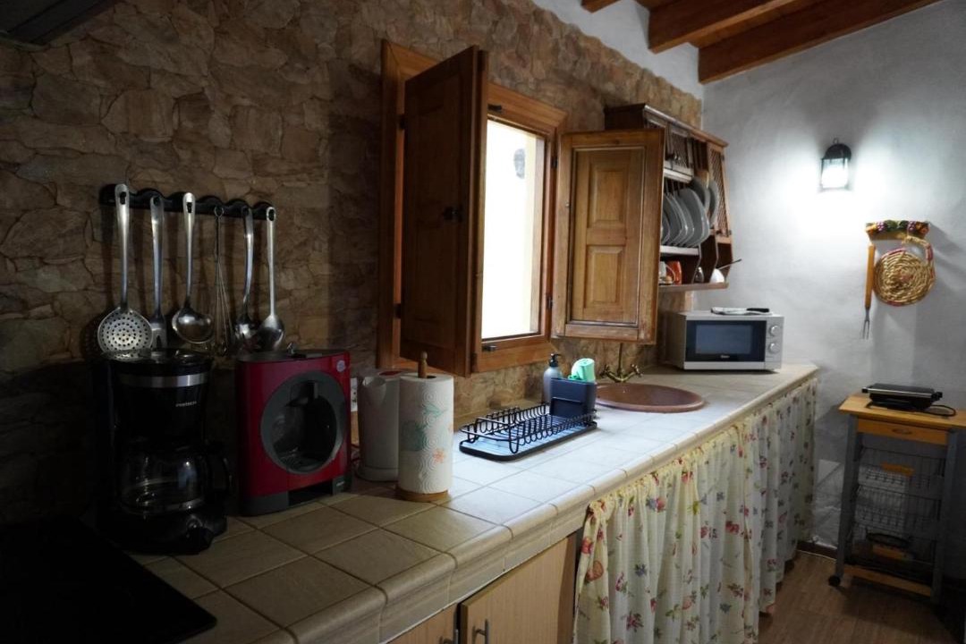 Photo of Kitchen in Icod de los Vinos