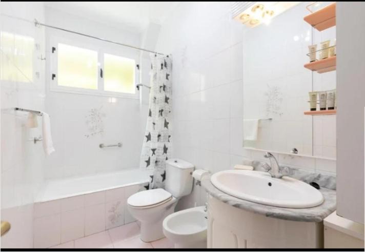 Photo of Bathroom in Ondarroa