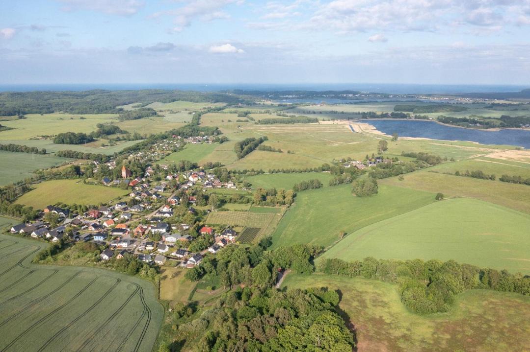 Photo of Buildings in Lancken-Granitz
