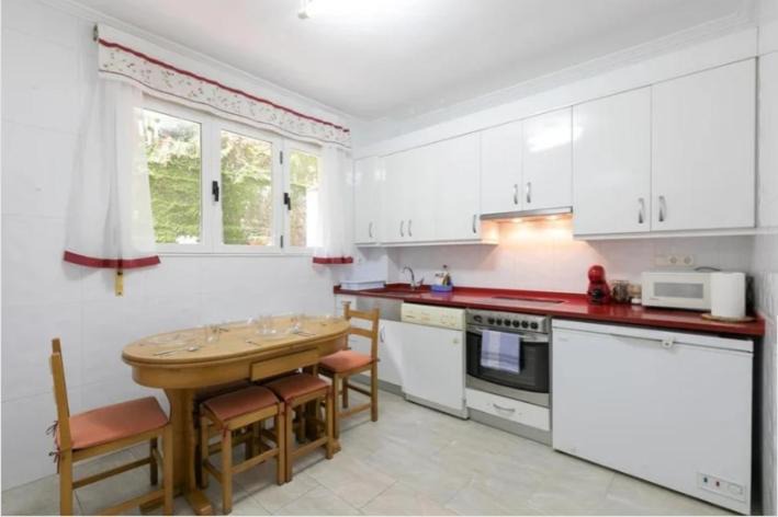 Photo of Kitchen in Ondarroa