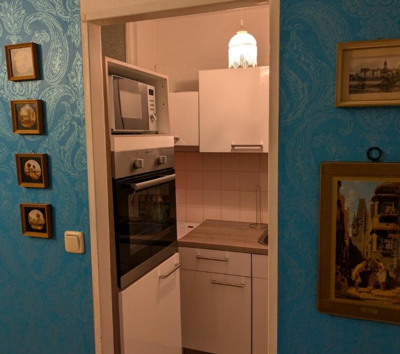 Photo of Kitchen in Bad Homburg v.d. Hoehe