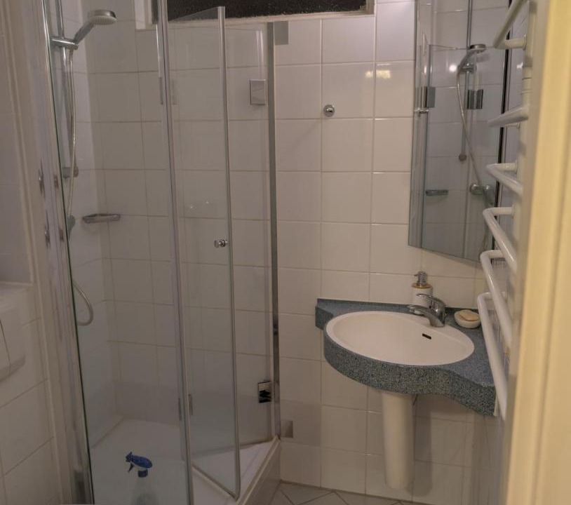 Photo of Bathroom in Bad Homburg v.d. Hoehe