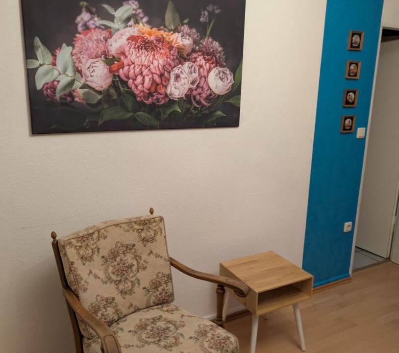 Photo of Livingroom in Bad Homburg v.d. Hoehe