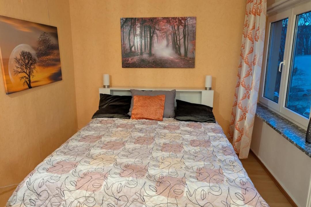 Photo of Bedroom in Bad Homburg v.d. Hoehe