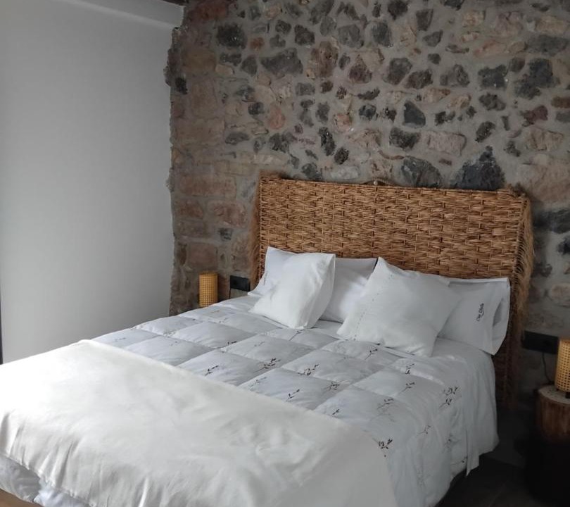 Photo of Bedroom in Santa Pau