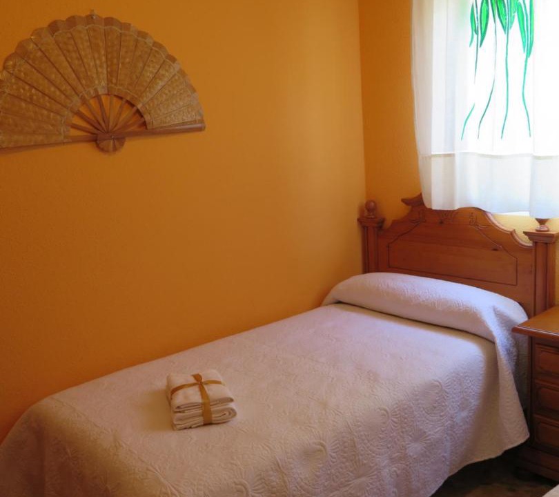Photo of Bedroom in Salobrena