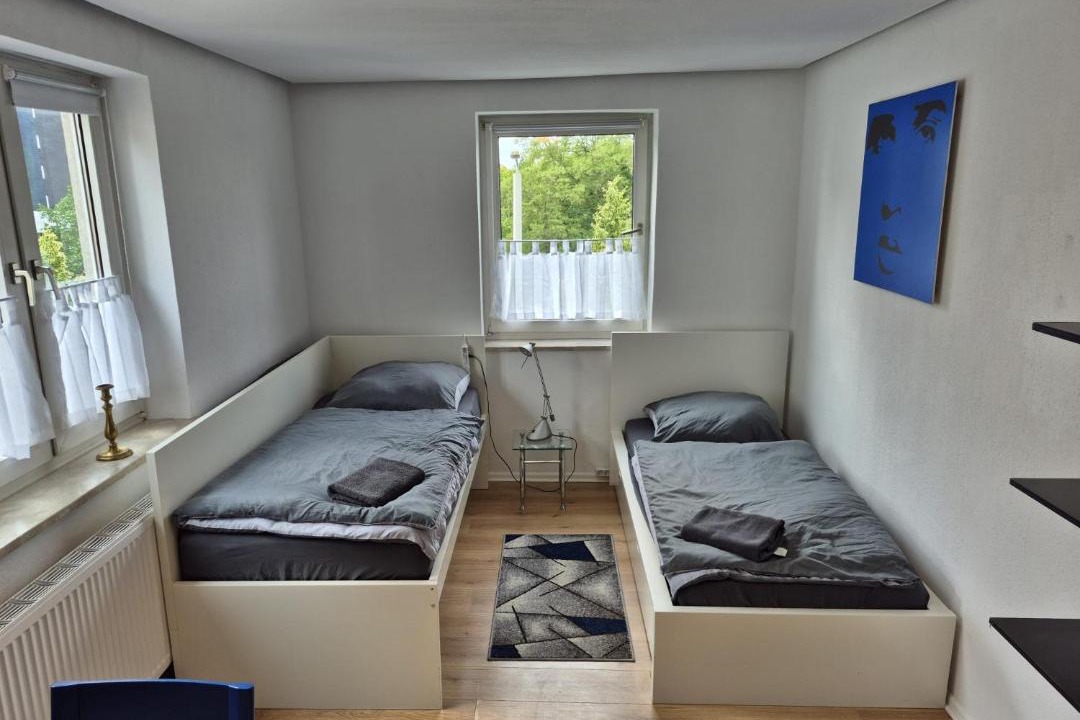 Photo of Bedroom in Nordstadt