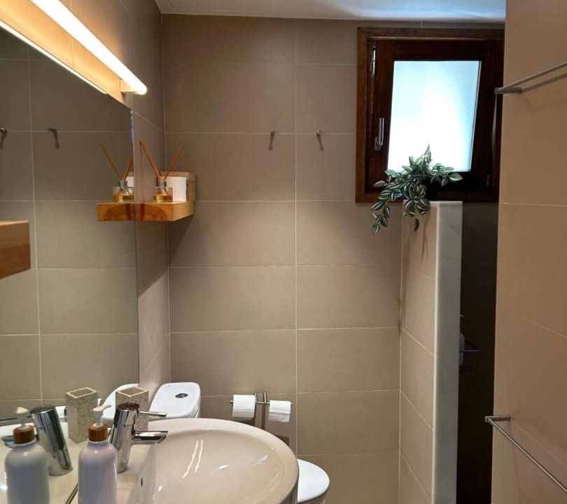 Photo of Bathroom in Sa Riera
