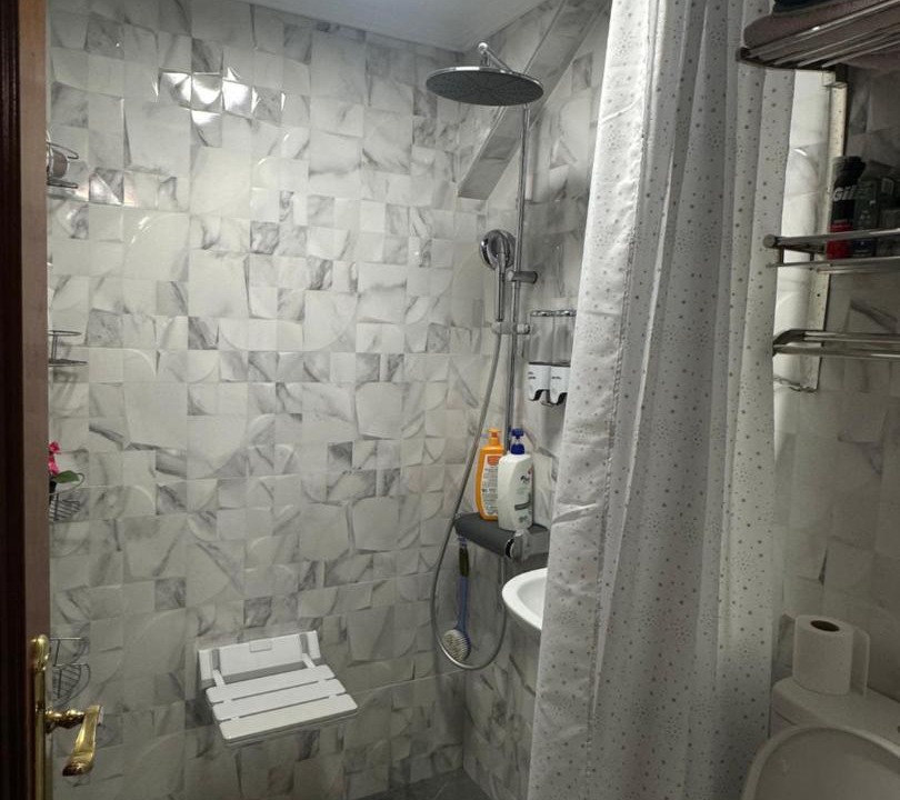 Photo of Bathroom in El Redal